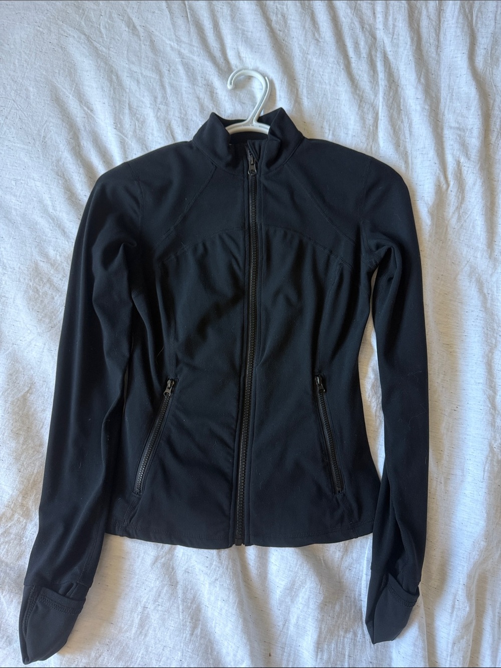 Define jacket